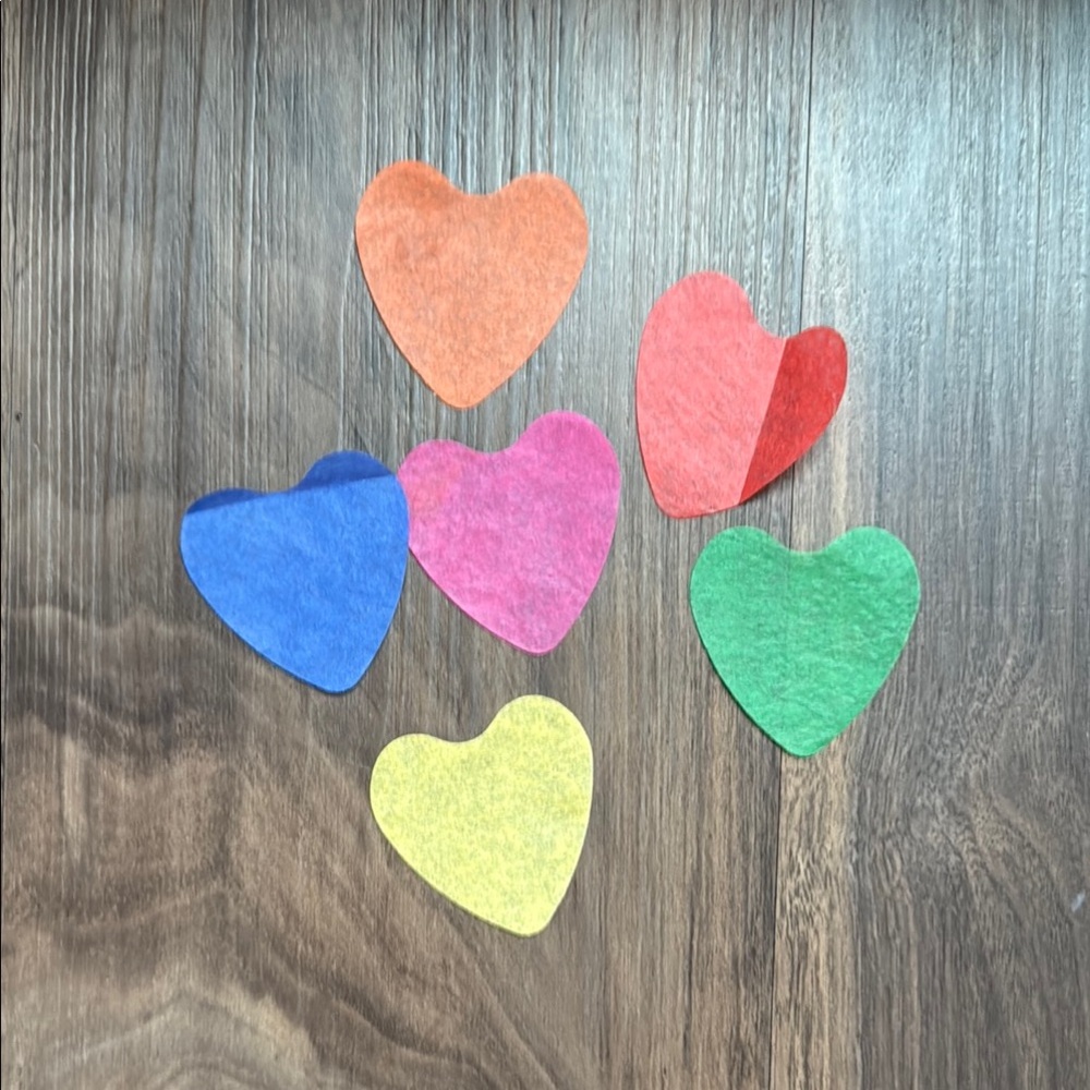 Taylor Swift Lover Confetti